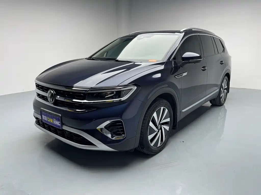 Tavendor 2021 380TSI AWD Luxury Edition Pro