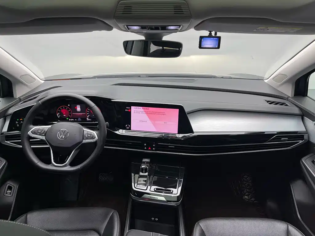 Tavendor 2021 380TSI AWD Luxury Edition Pro