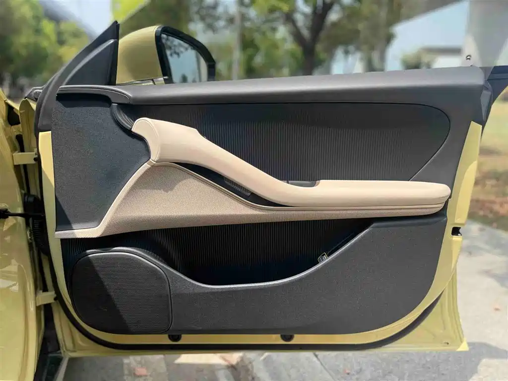 NIO ET5 2022 75kWh