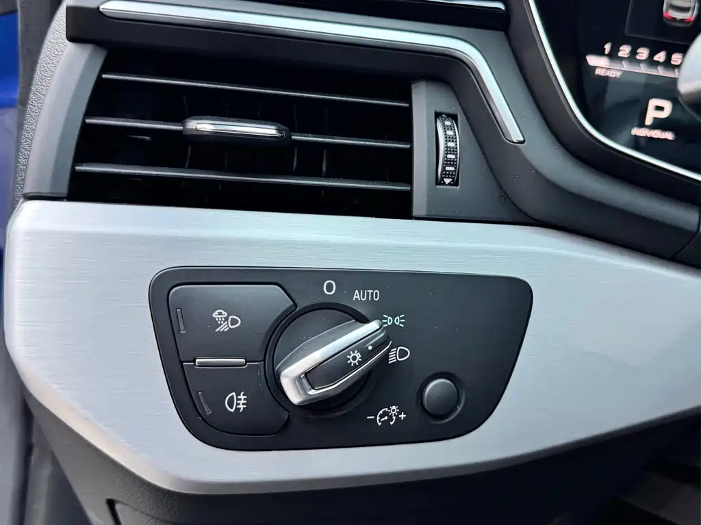 Audi A5 Sportback 40 TFSI quattro