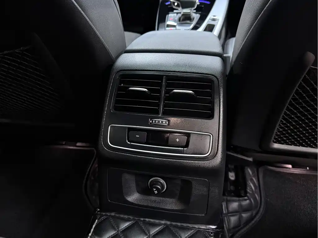 Audi A5 Sportback 40 TFSI quattro