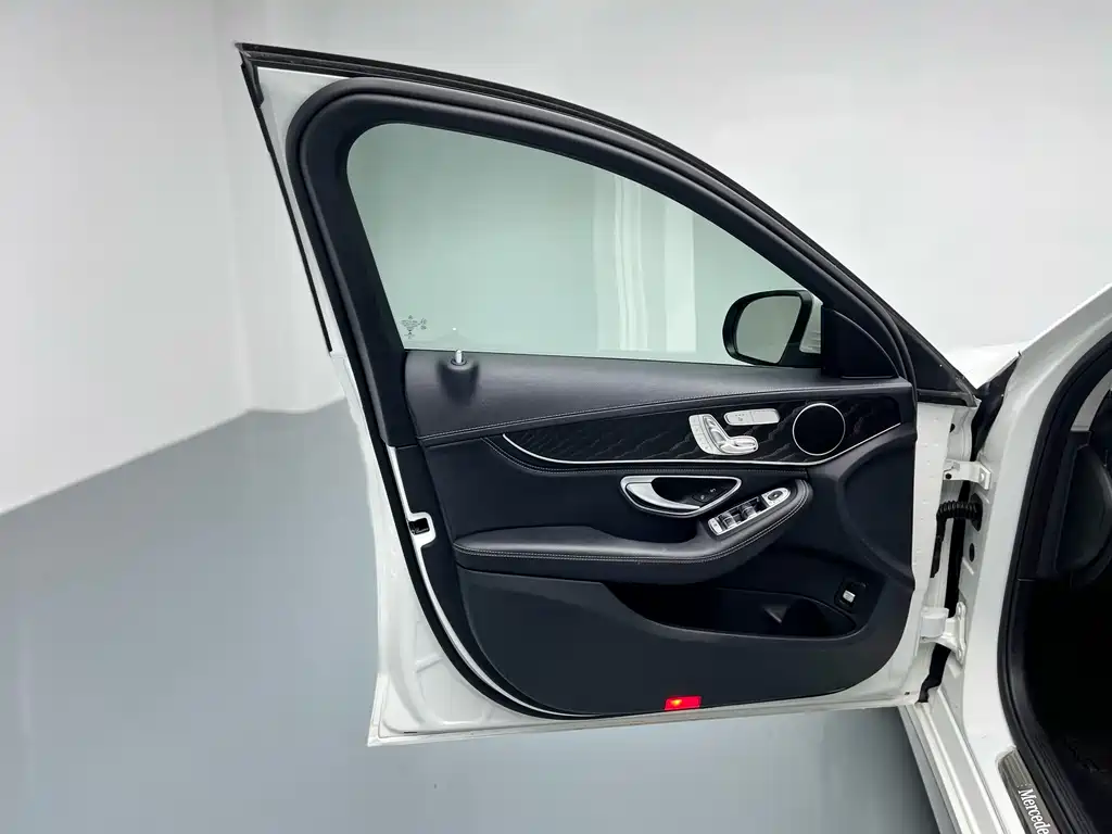 Mercedes-Benz C-Class 2020 Facelift C 260 L Sport Edition