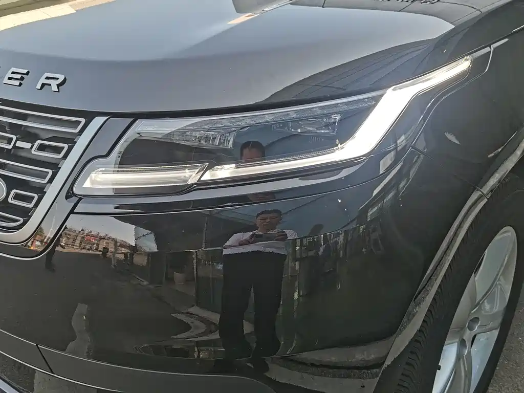 Range Rover Velar 2025 S