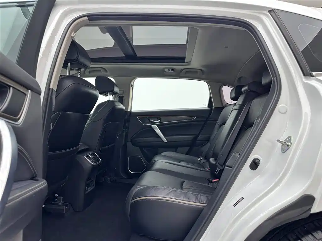 Honda Avancier 2020 370TURBO 2WD Luxury Edition