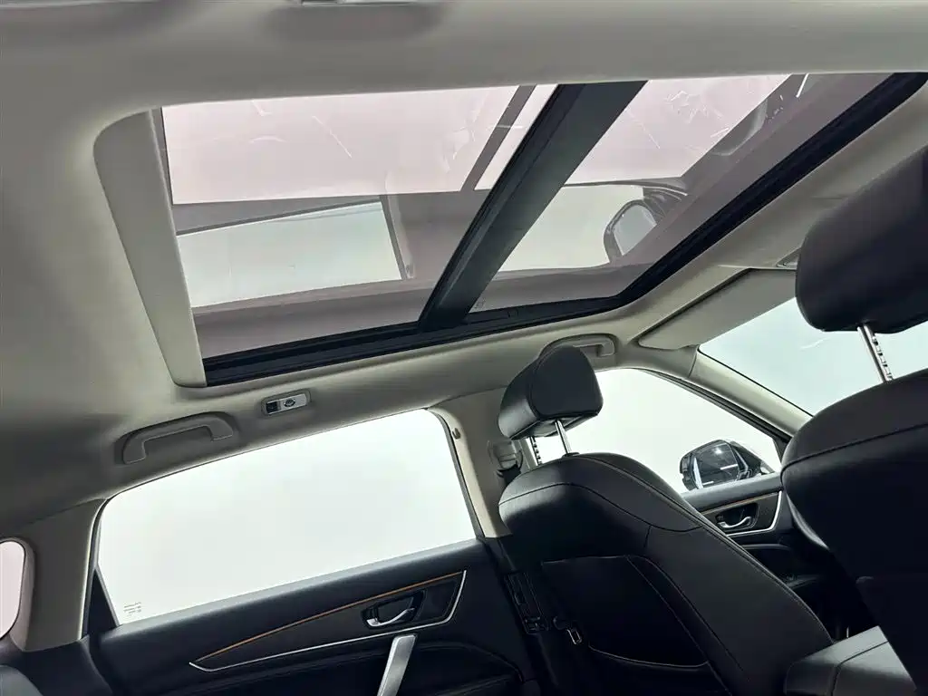 Honda Avancier 2020 370TURBO 2WD Luxury Edition