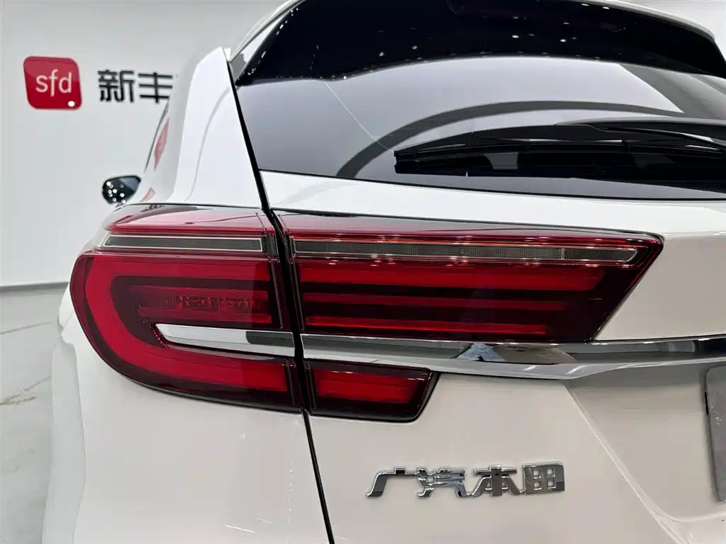 Honda Avancier 2020 370TURBO 2WD Luxury Edition