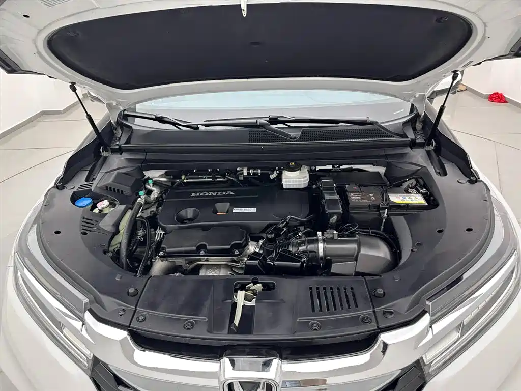 Honda Avancier 2020 370TURBO 2WD Luxury Edition