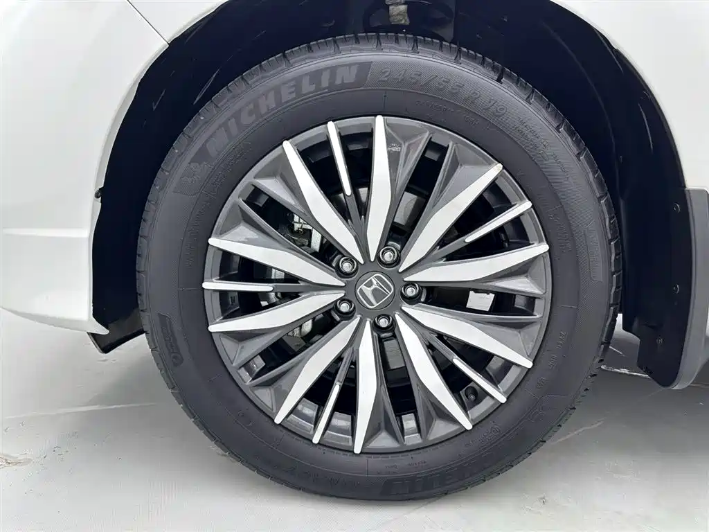 Honda Avancier 2020 370TURBO 2WD Luxury Edition