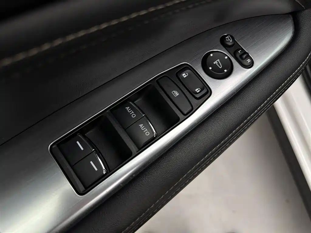 Honda Avancier 2020 370TURBO 2WD Luxury Edition