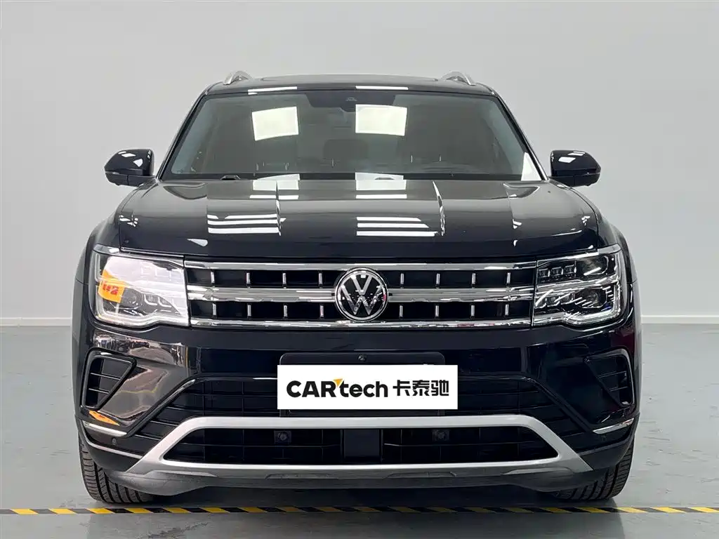 Volkswagen Teramont 2022 380TSI 4MOTION