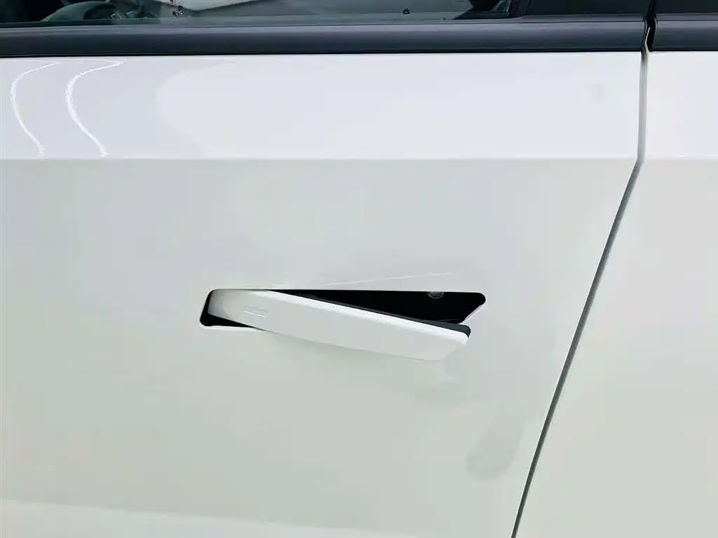 GAC GS3 2026 YingSu 270T Jinqu Edition