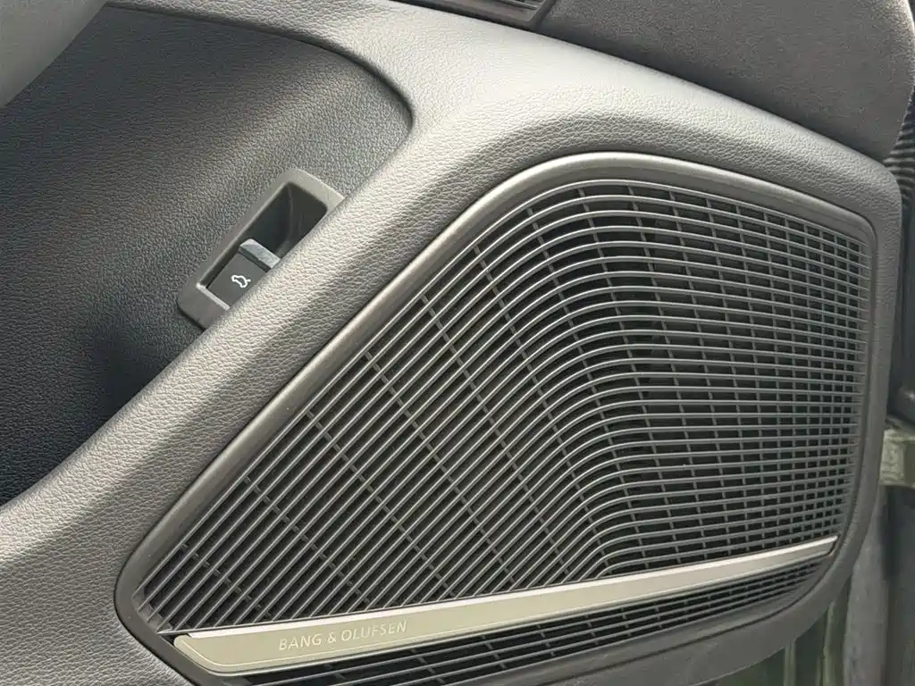 Audi S4 Avant 2023 3.0 TFSI
