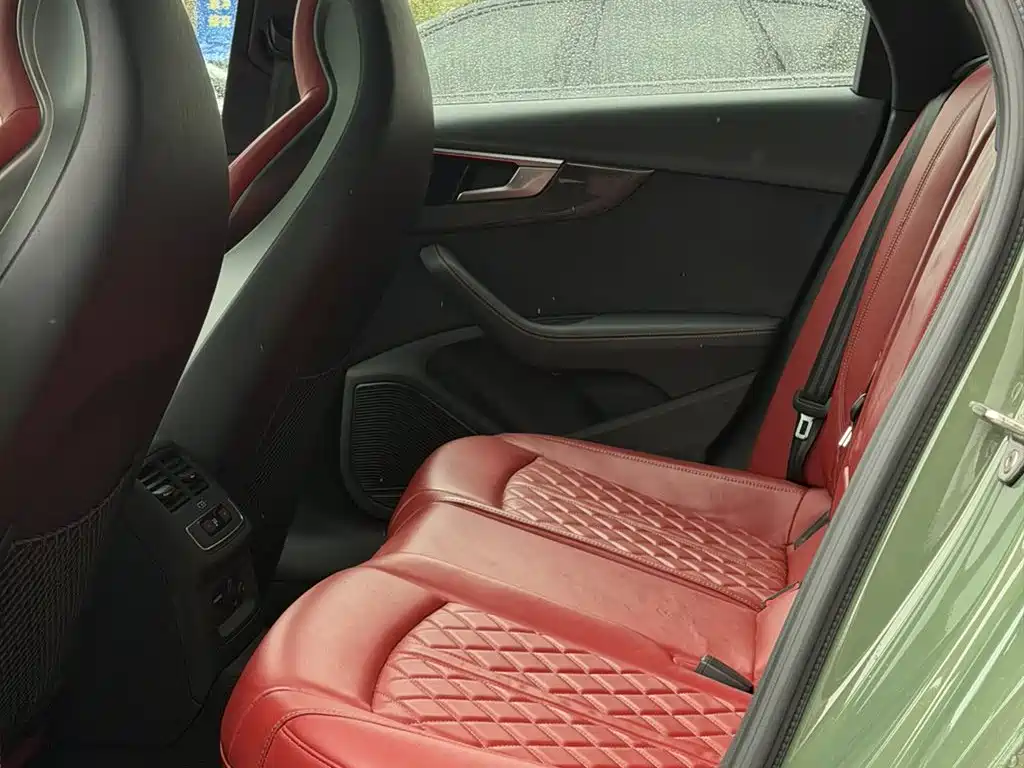 Audi S4 Avant 2023 3.0 TFSI