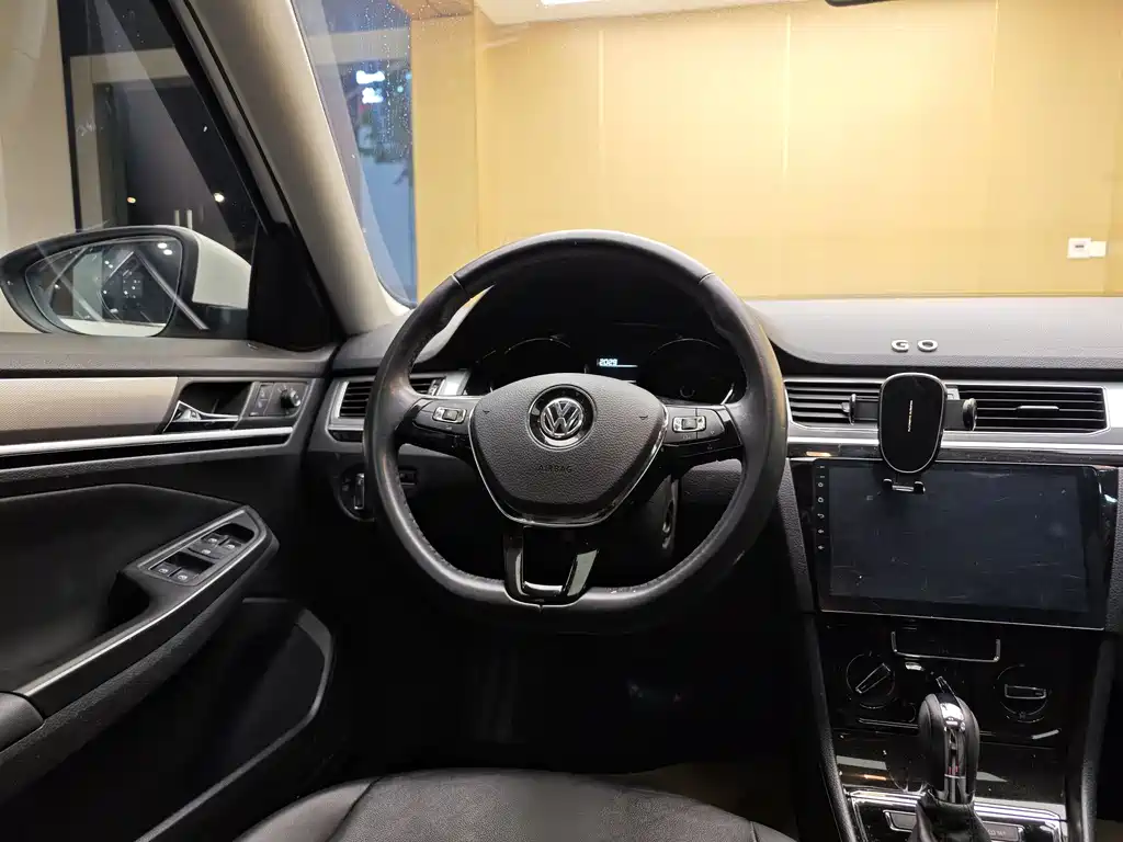 Bora 2018 1.5L Automatic Comfort