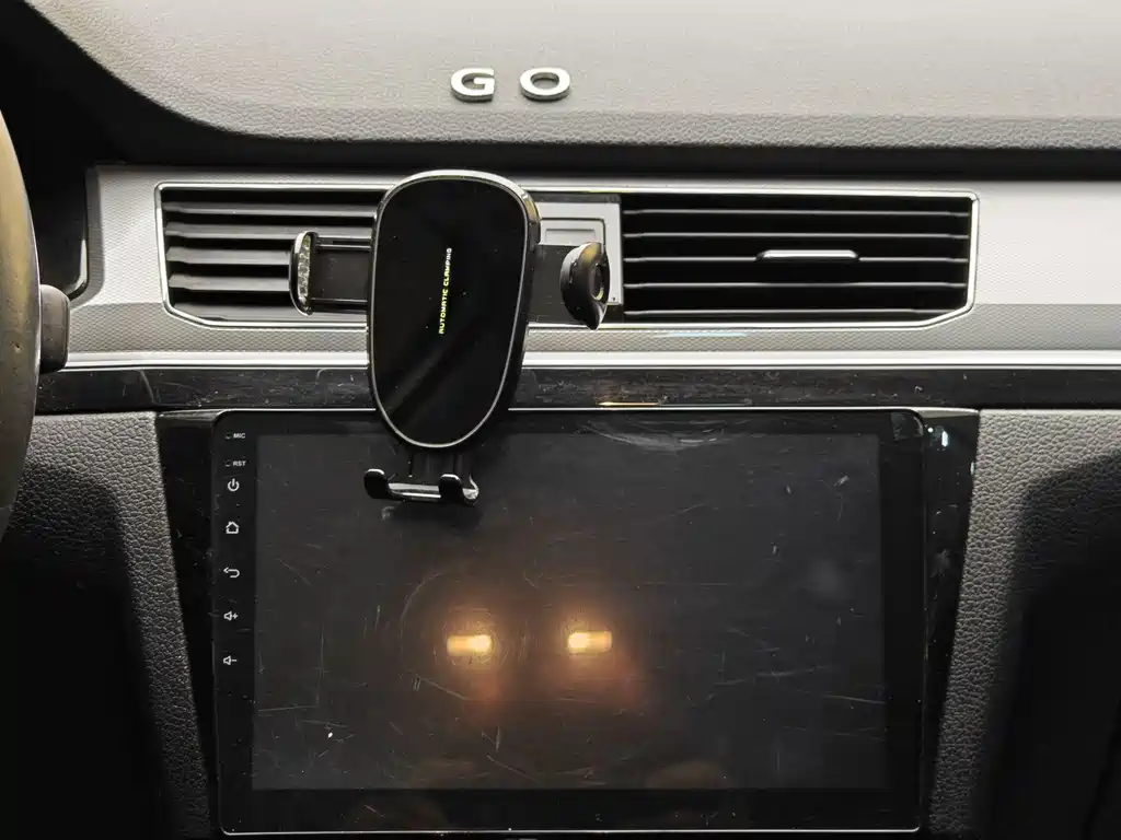 Bora 2018 1.5L Automatic Comfort
