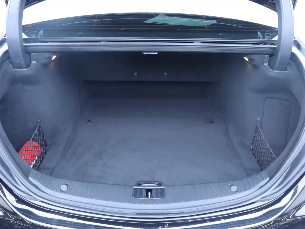 Mercedes-Benz S-Class 2019 S 350 L