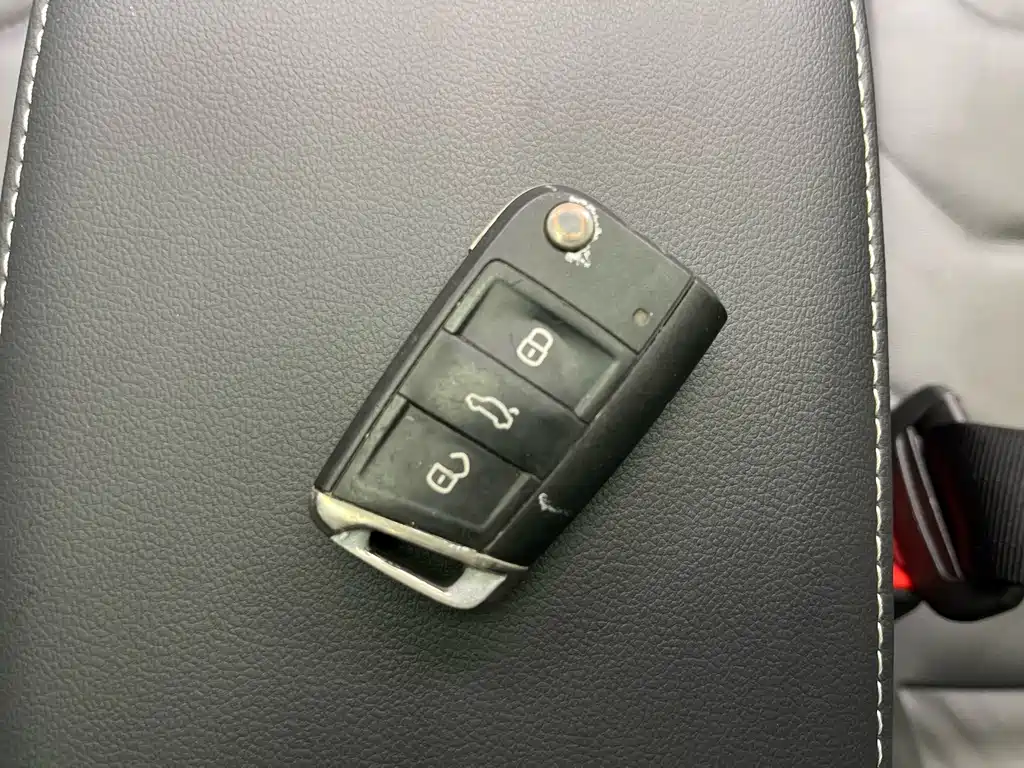 Tiguan L 2018 Facelift 330TSI Automatic FWD Luxury Edition
