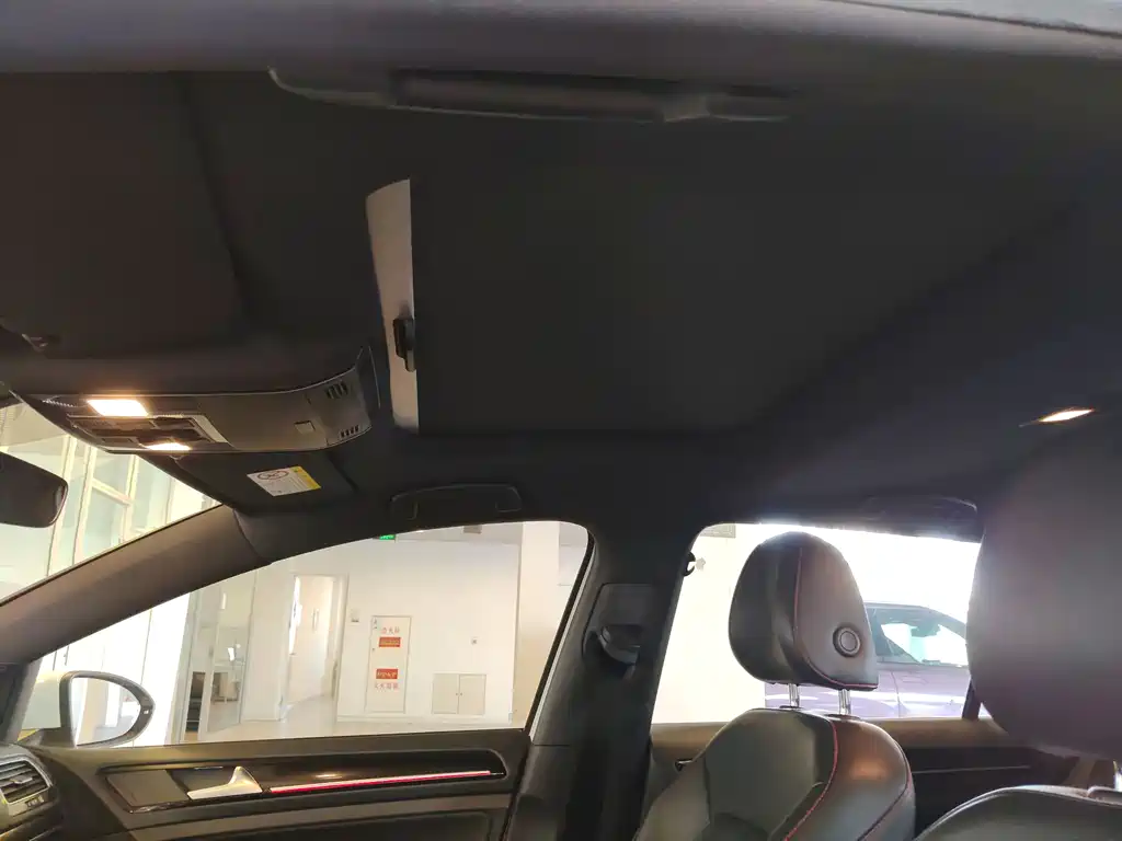 Golf GTI 2016 2.0TSI GTI
