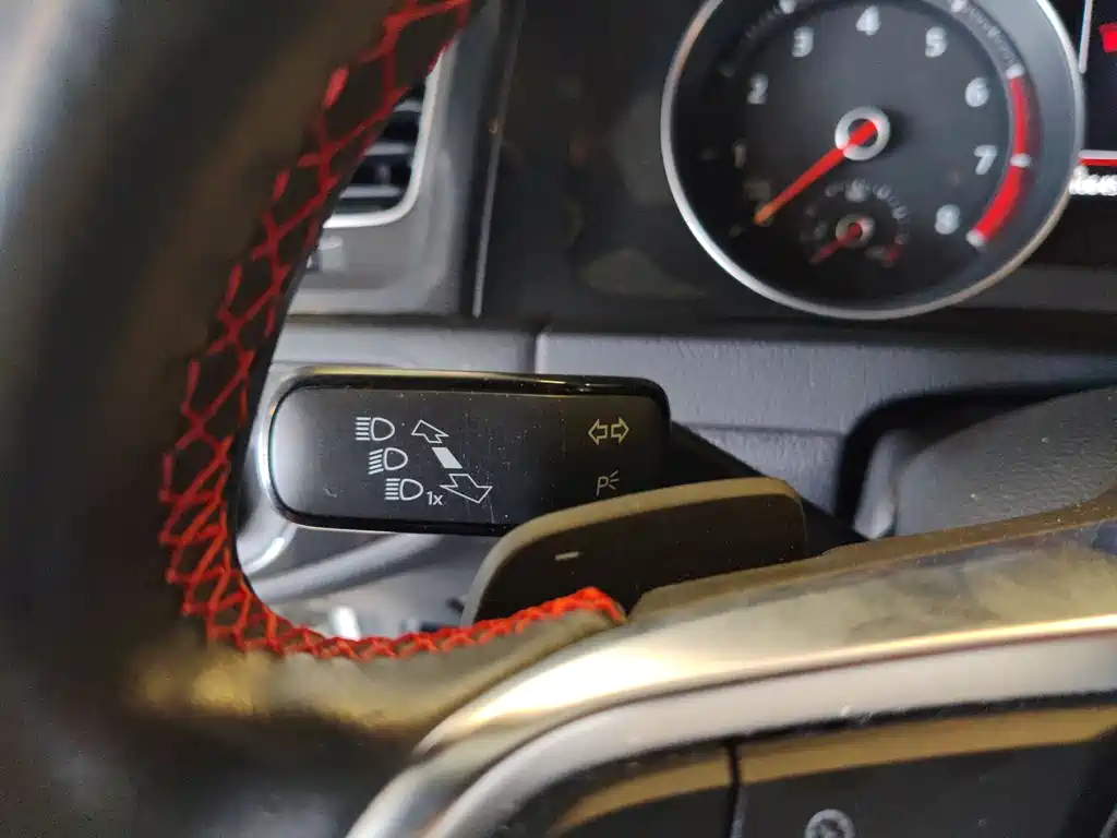 Golf GTI 2016 2.0TSI GTI