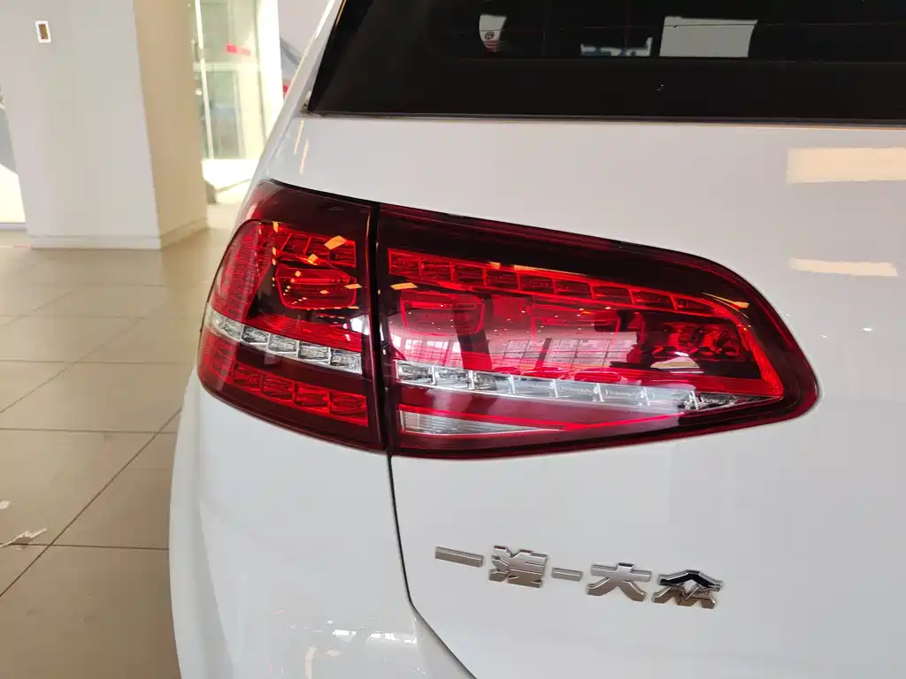 Golf GTI 2016 2.0TSI GTI
