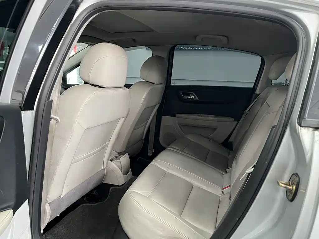 Citroën C-Quatre 2011 Sedan 1.6L Automatic Comfort