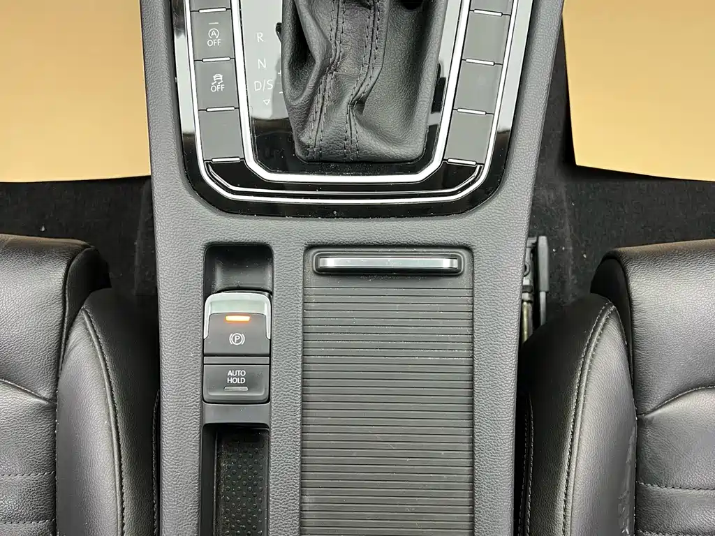 Magotan 2017 330TSI DSG Leading Edition