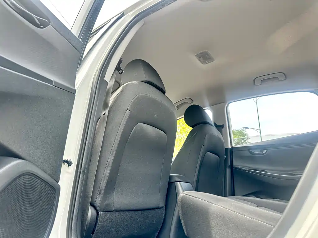 Elantra 2018 1.6L Automatic GL