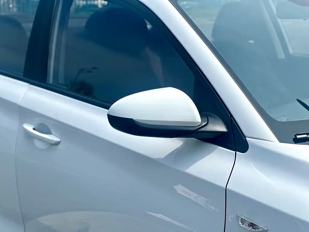 Elantra 2018 1.6L Automatic GL