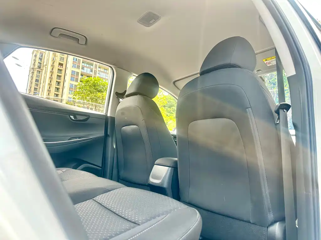 Elantra 2018 1.6L Automatic GL