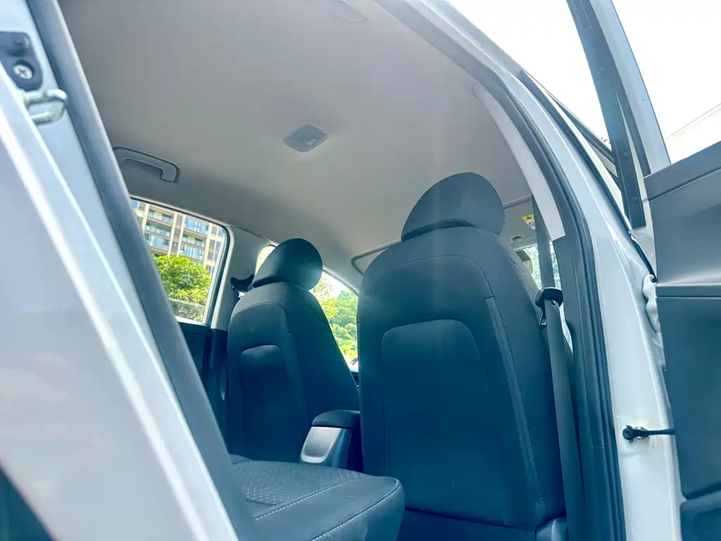 Elantra 2018 1.6L Automatic GL