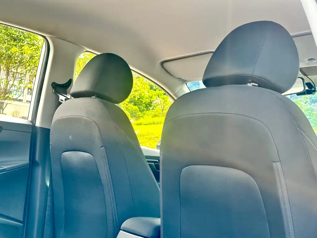 Elantra 2018 1.6L Automatic GL