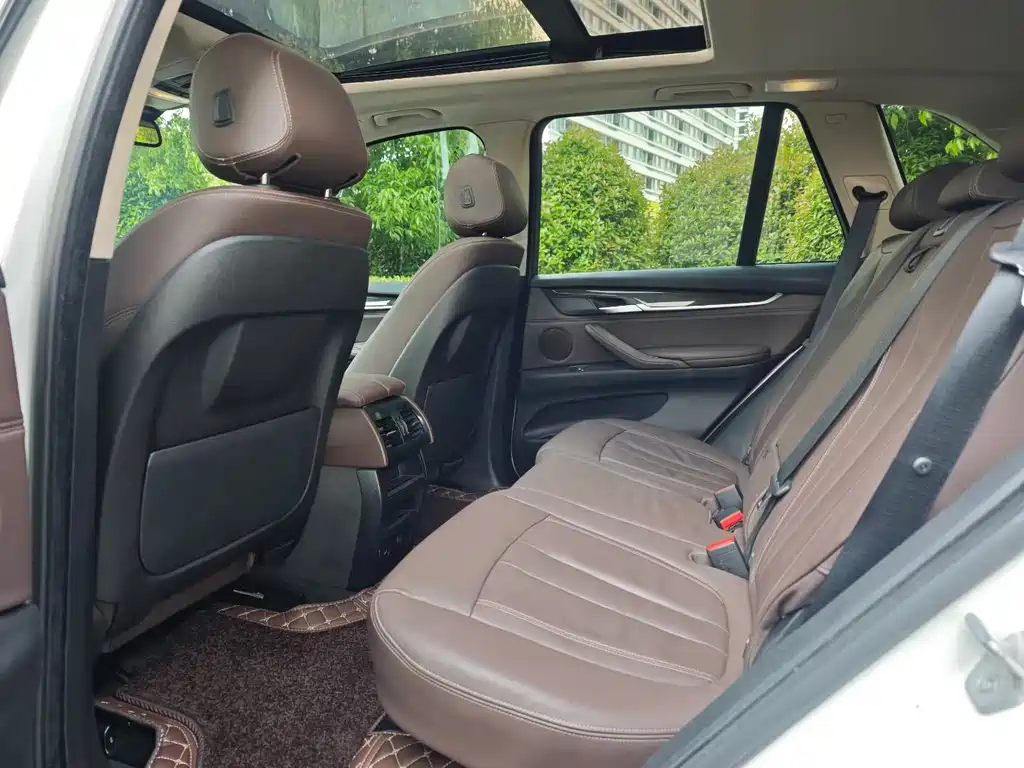 BMW X5 2014 xDrive35i