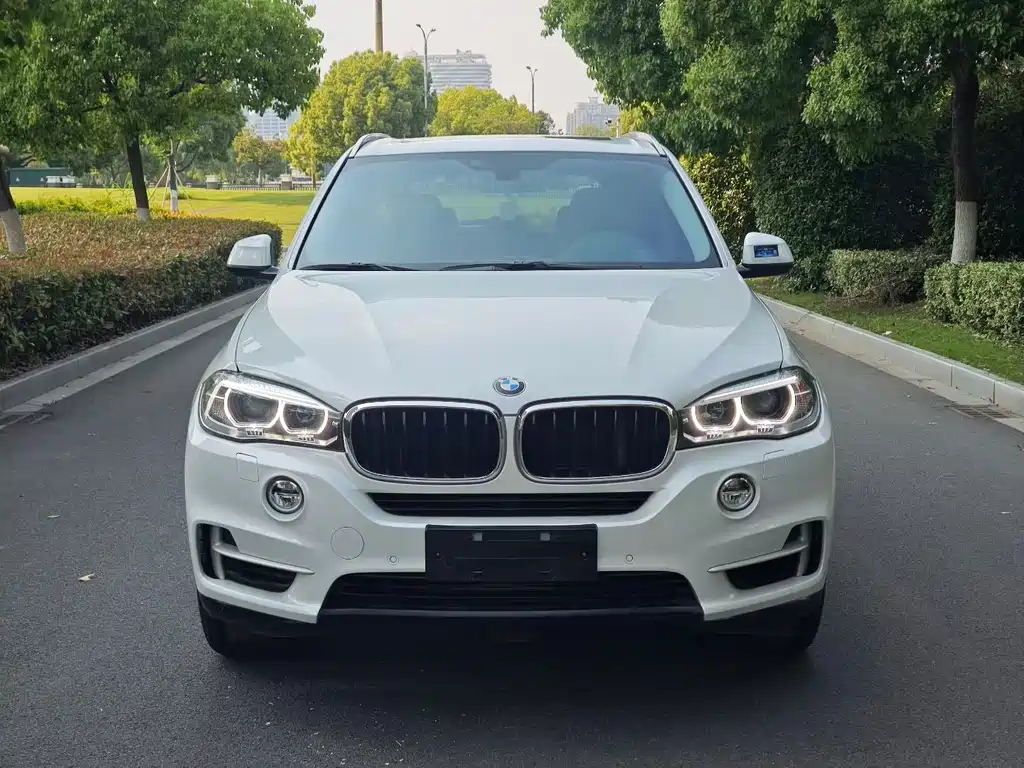 BMW X5 2014 xDrive35i