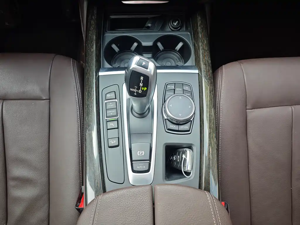 BMW X5 2014 xDrive35i