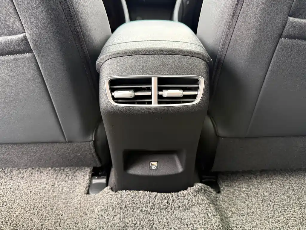 Hyundai Mistra 2021 270TGDi DCT TOP Flagship Edition