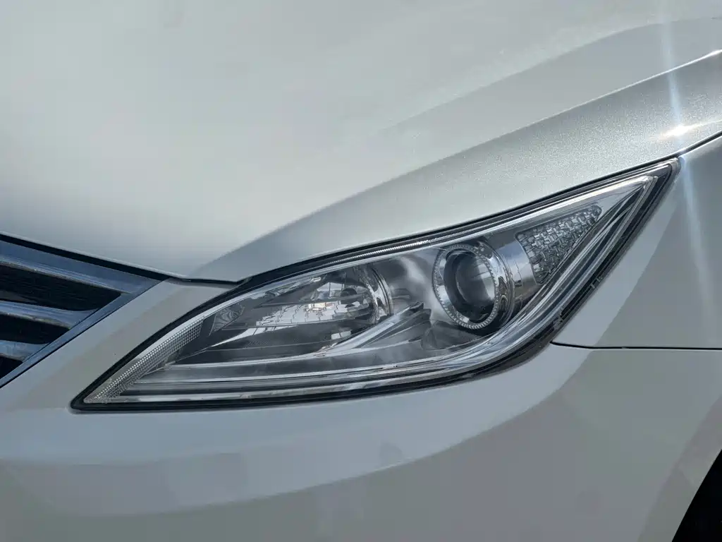 Changan Eado 2015 1.6L Automatic Luxury Trim