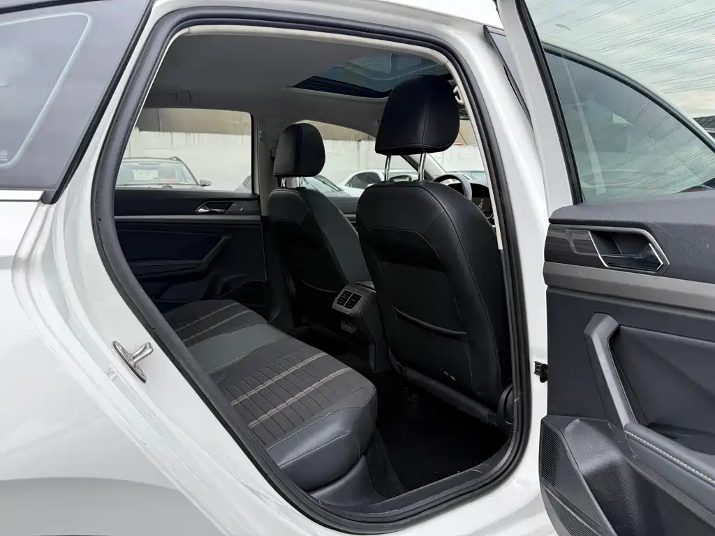 Lavida 2021 280TSI DSG Comfort Edition