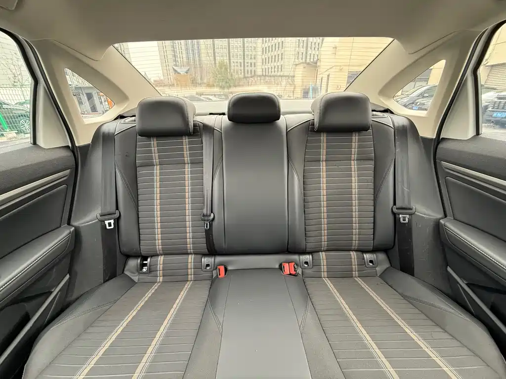 Lavida 2021 280TSI DSG Comfort Edition