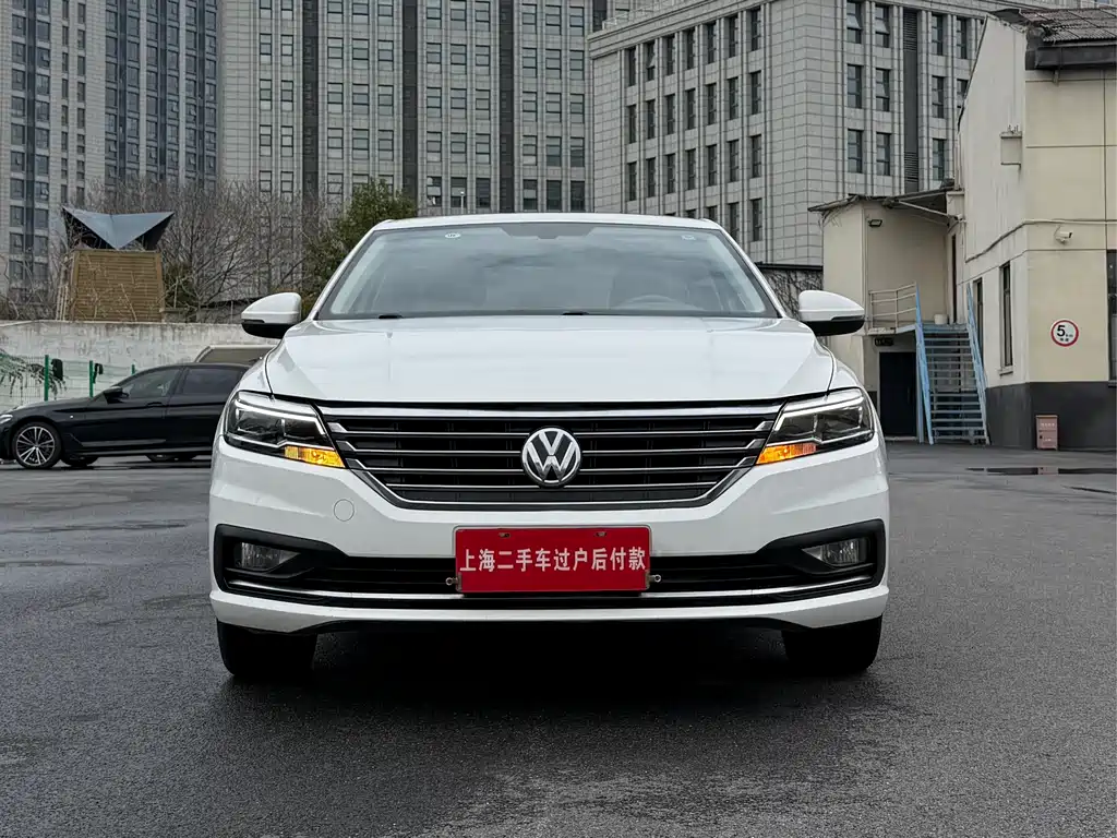 Lavida 2021 280TSI DSG Comfort Edition