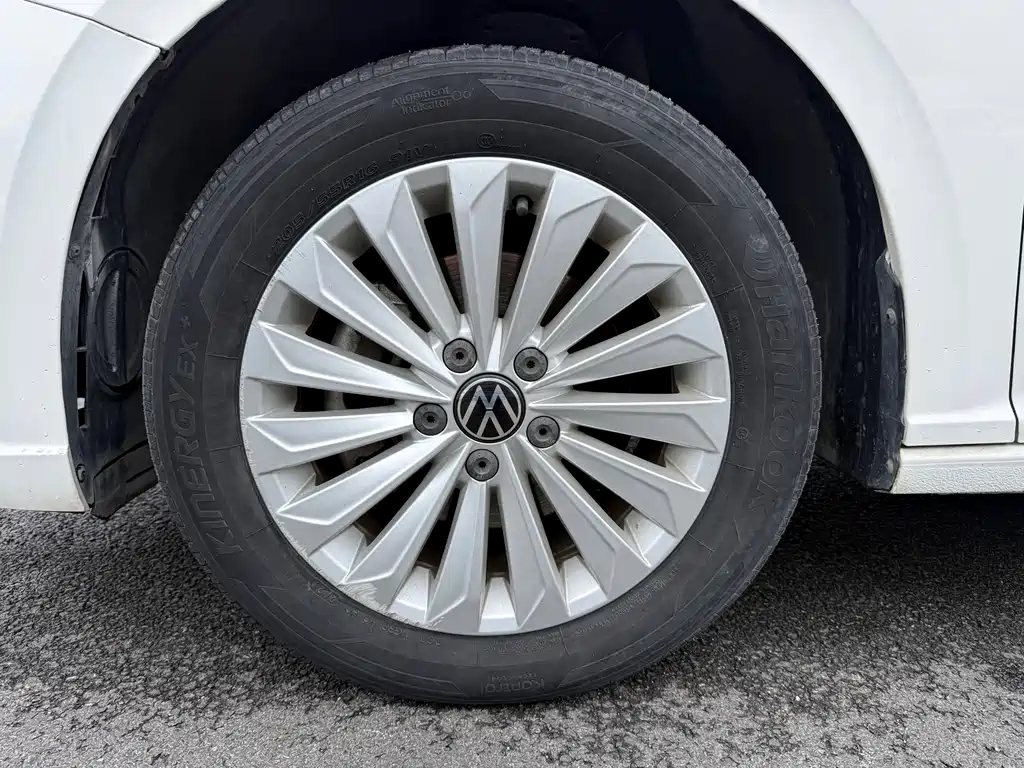 Lavida 2021 280TSI DSG Comfort Edition