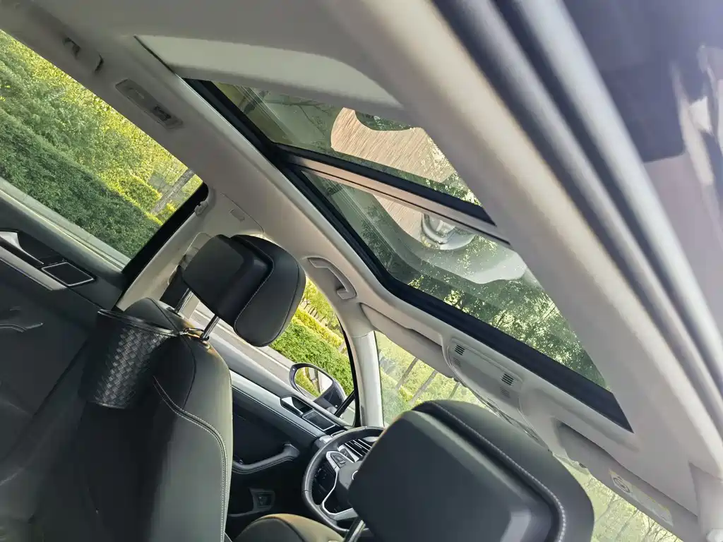 Magotan GTE Plug-in Hybrid 2022 GTE Luxury Edition