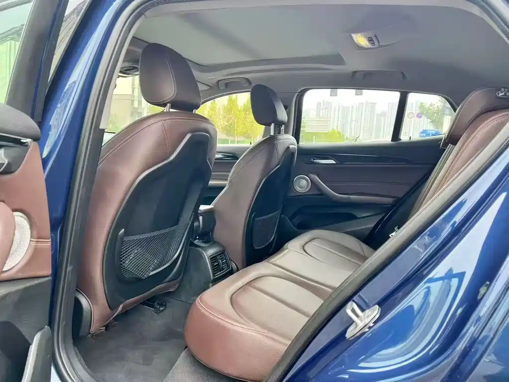 BMW X2 2021 sDrive25i Premium Edition M Sport Package