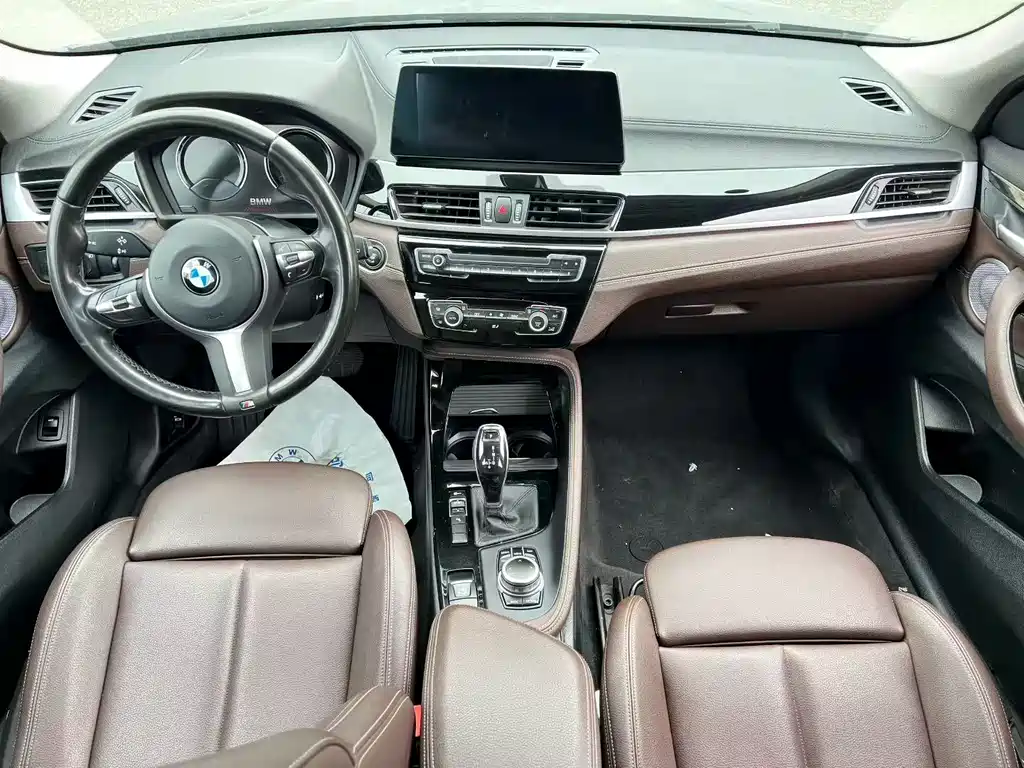 BMW X2 2021 sDrive25i Premium Edition M Sport Package