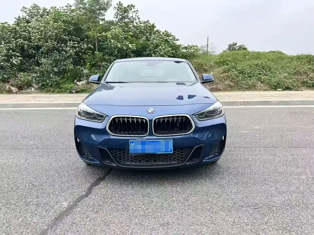 BMW X2 2021 sDrive25i Premium Edition M Sport Package