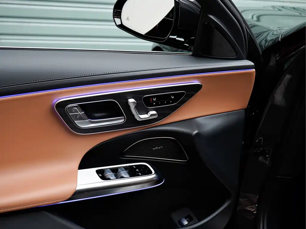 Mercedes-Benz E-Class 2024 E 300 L Sport