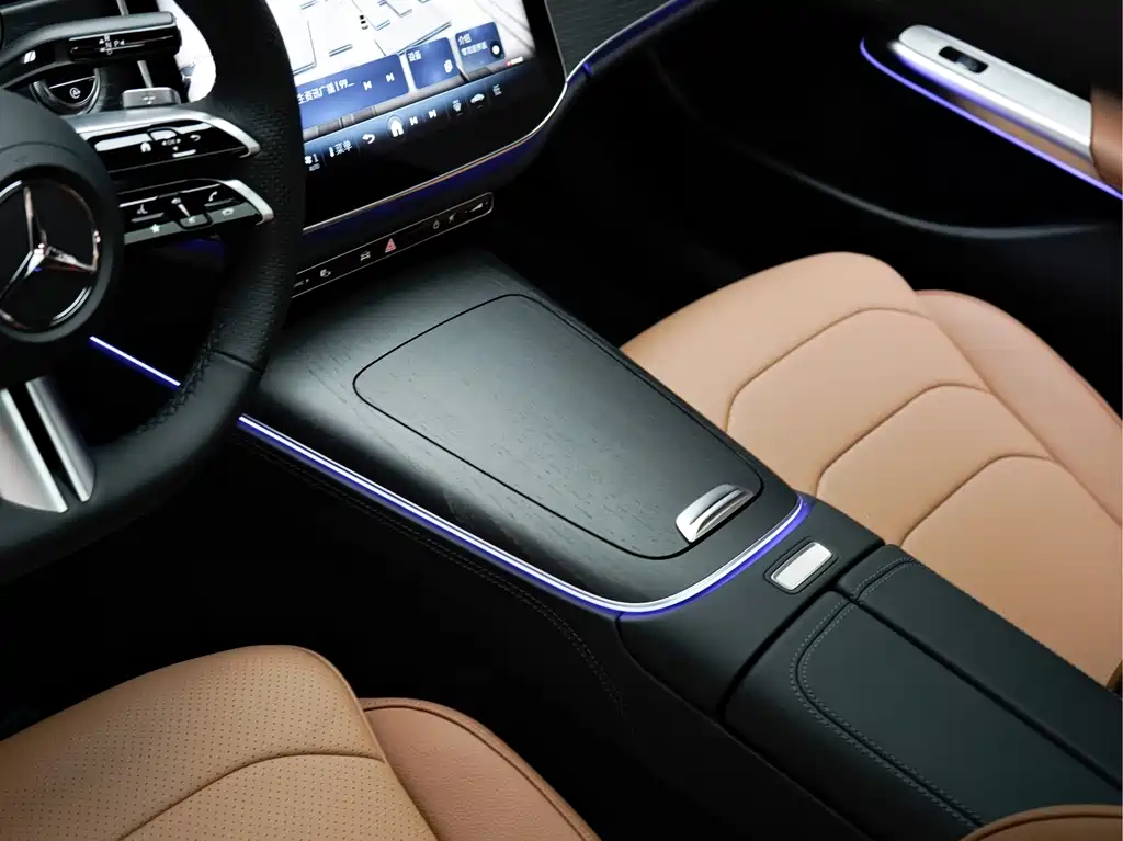 Mercedes-Benz E-Class 2024 E 300 L Sport