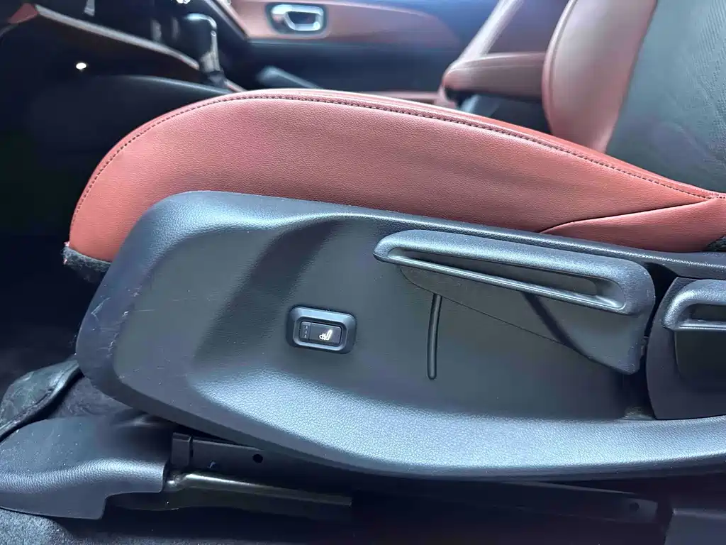Honda XR-V 2023 1.5L CVT Passion Edition