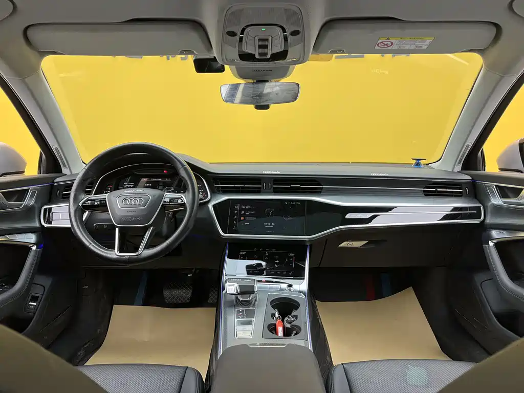 Audi A6 Allroad quattro 55 TFSI Prestige