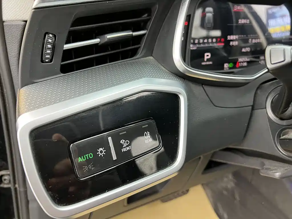 Audi A6 Allroad quattro 55 TFSI Prestige