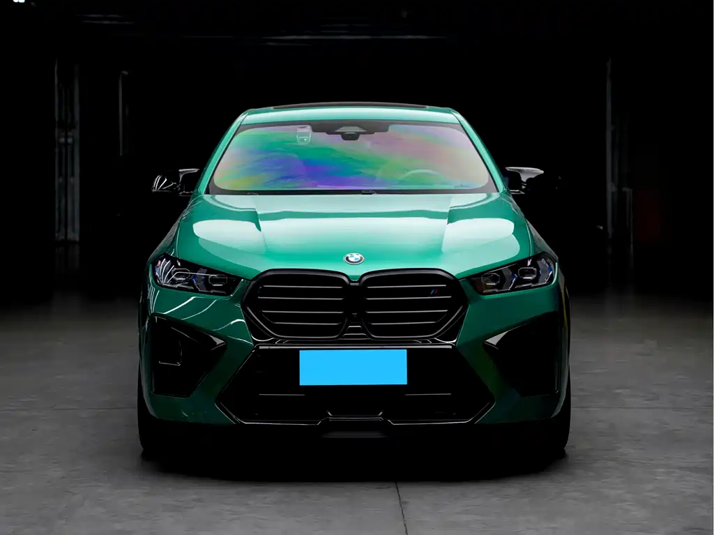 2023 BMW X6 M Competition